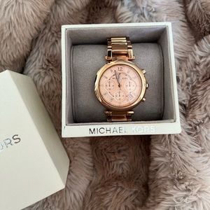 Michael Kors Watch